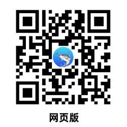 网站二维码